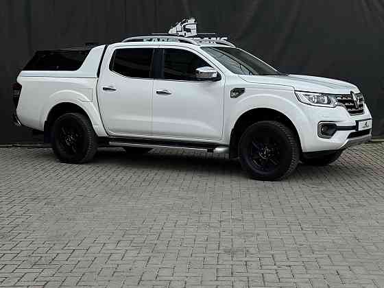 Renault Alaskan Chişinău