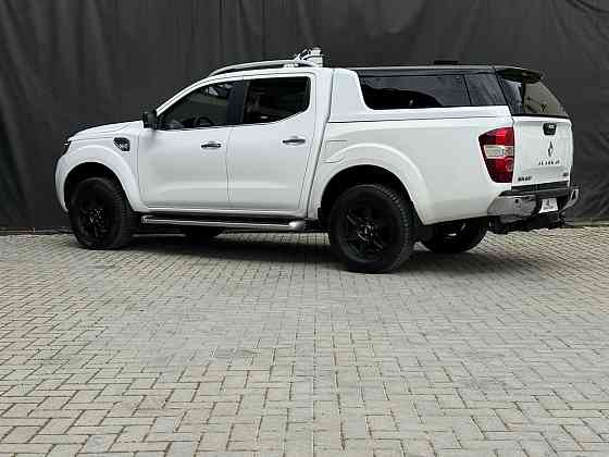 Renault Alaskan Chişinău