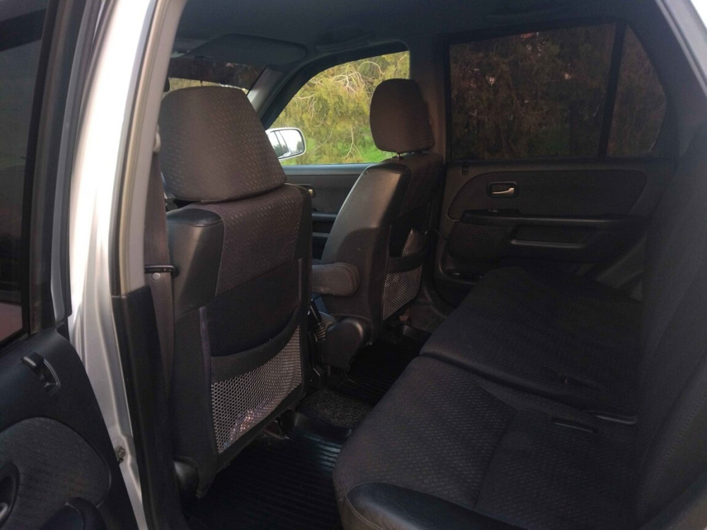 Продам Honda CR-V Тирасполь - изображение 8