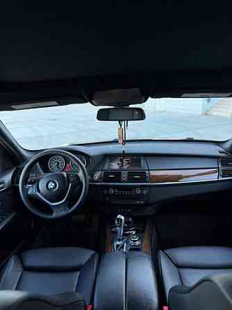 BMW X5E70, рестайлинг, M57, черный на черном Тирасполь