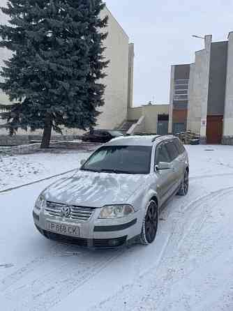Volkswagen Passat 1.9TDI 4x4 Тирасполь