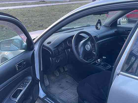Volkswagen Passat 1.9TDI 4x4 Тирасполь
