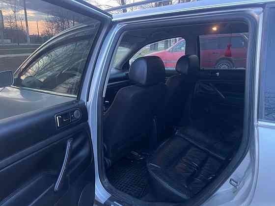 Volkswagen Passat 1.9TDI 4x4 Тирасполь