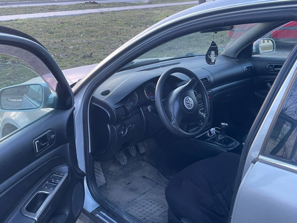Volkswagen Passat 1.9TDI 4x4 Tiraspol - fotografie 3