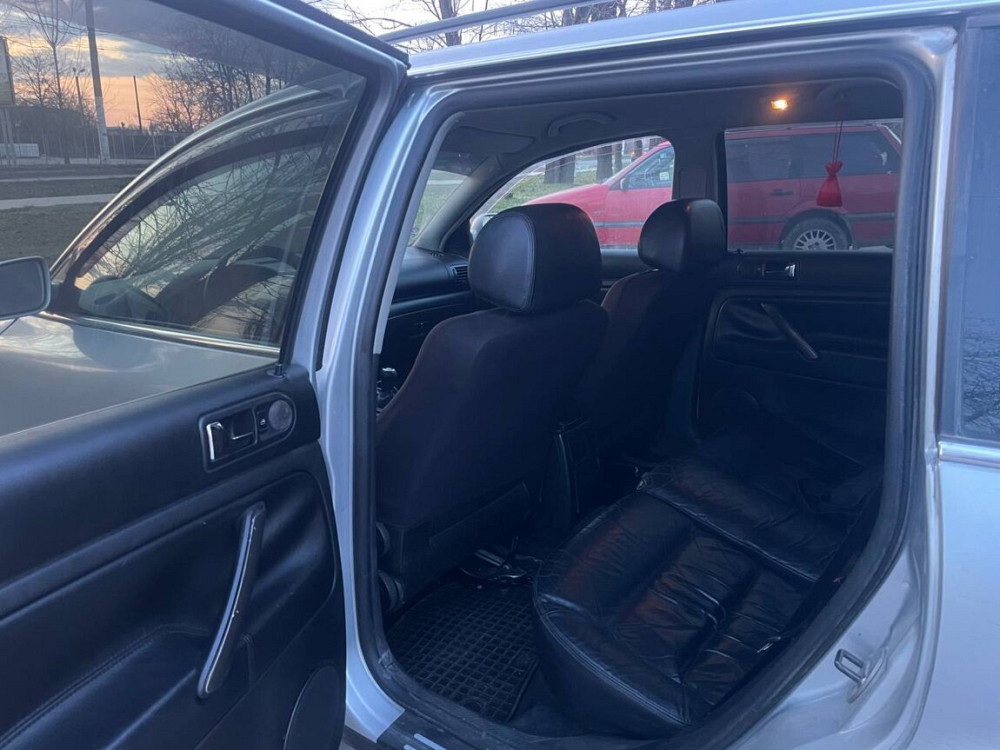 Volkswagen Passat 1.9TDI 4x4 Tiraspol - fotografie 2