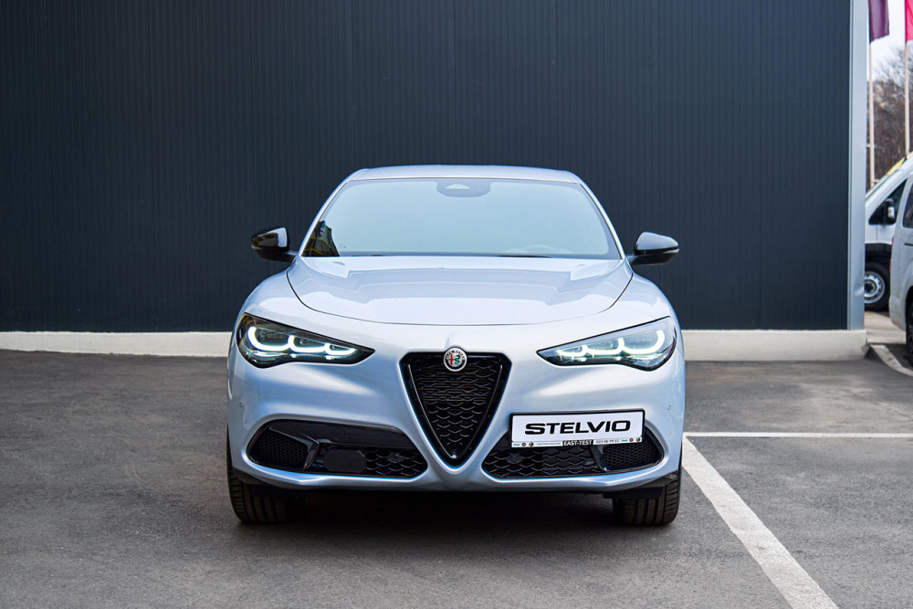 Alfa Romeo Stelvio Chişinău - fotografie 3