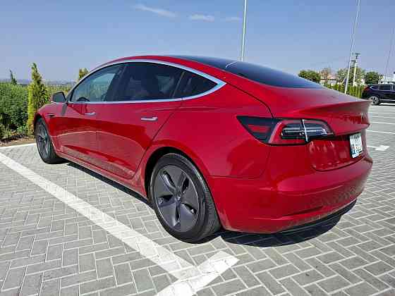 TESLA MODE 3 2019 LONG RANGE 75 KW Тирасполь