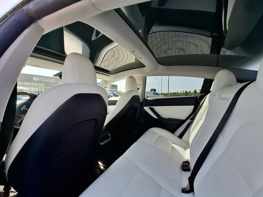 TESLA MODE 3 2019 LONG RANGE 75 KW Тирасполь - изображение 9