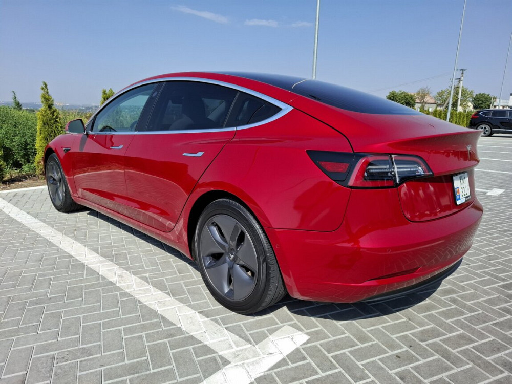 TESLA MODE 3 2019 LONG RANGE 75 KW Тирасполь - изображение 6