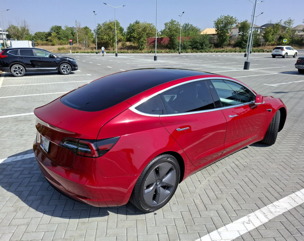 TESLA MODE 3 2019 LONG RANGE 75 KW Тирасполь - изображение 7