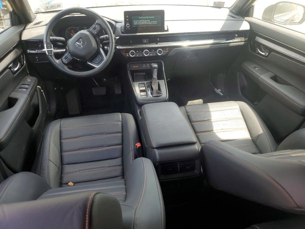 2024 HONDA CR-V SPORT TOURING Тирасполь - изображение 5
