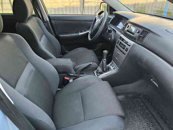 Toyota Corolla 1.4 d4d, 2005г. Tiraspol