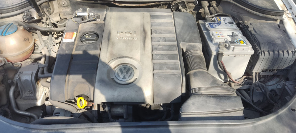 Volkswagen Passat Кишинёв - изображение 7