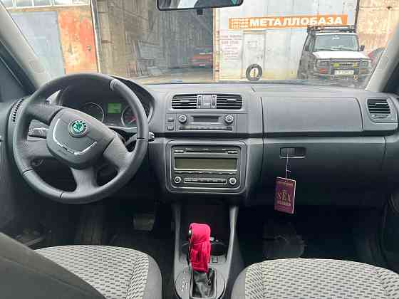 Skoda roomster 6000$ Tiraspol
