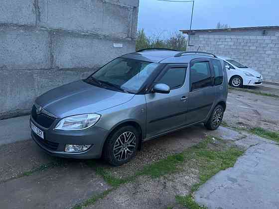 Skoda roomster 6000$ Tiraspol