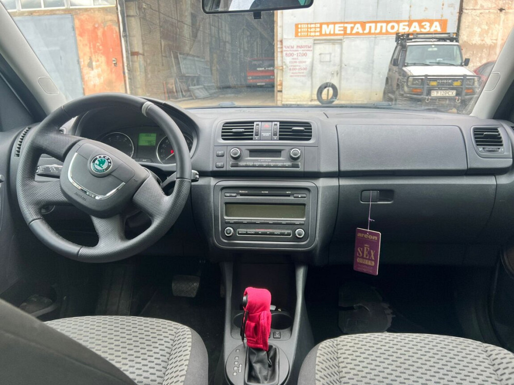 Skoda roomster 6000$ Тирасполь - изображение 4