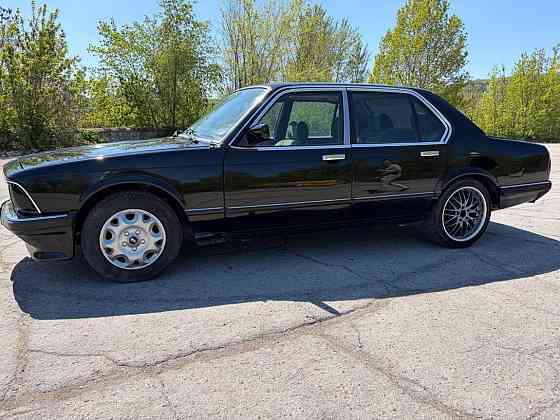 BMW E23 728i 1983| Коллекционное состояние| Рыбница