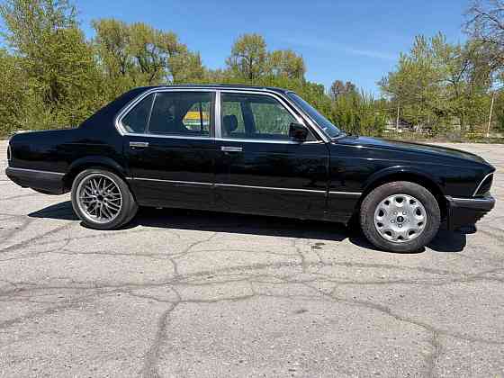 BMW E23 728i 1983| Коллекционное состояние| Рыбница