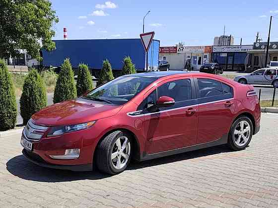 Chevrolet Volt Tiraspol