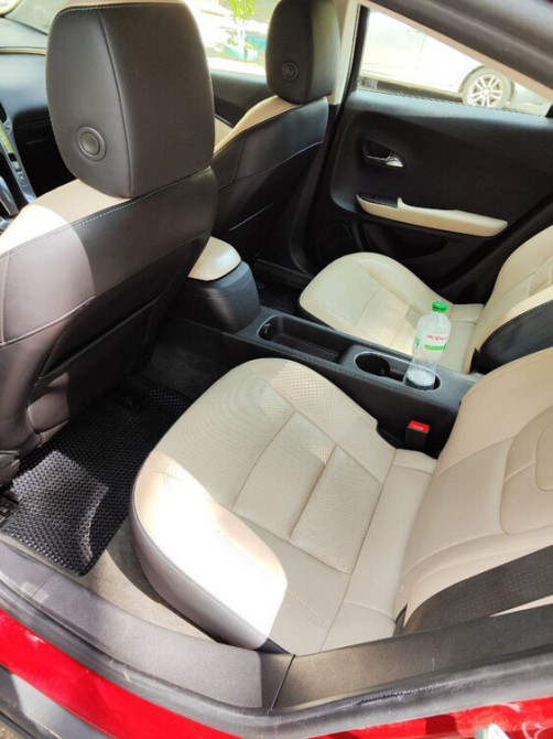 Chevrolet Volt Тирасполь - изображение 2