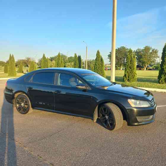 Продам Volkswagen Passat B7 Тирасполь