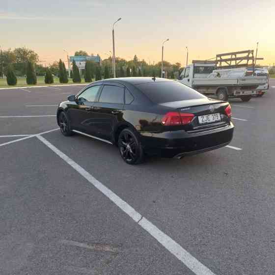 Продам Volkswagen Passat B7 Тирасполь