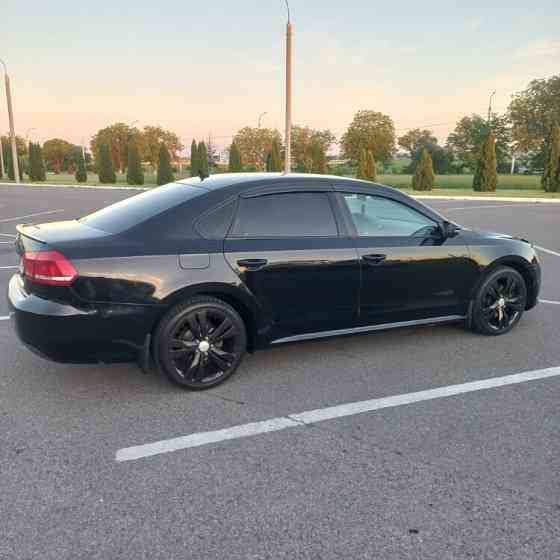 Продам Volkswagen Passat B7 Тирасполь
