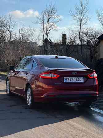 Срочно! Продам FORD FUSION Energy 2.0 Plug-In-Hybrid Молд. регистрация Тирасполь