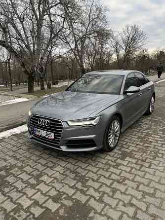 Audi a6c7 Бендеры