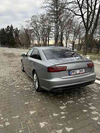 Audi a6c7 Бендеры