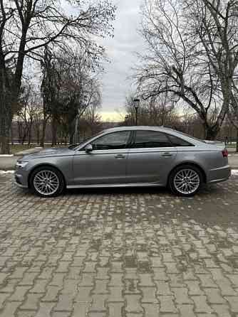 Audi a6c7 Бендеры