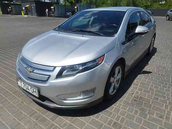 Chevrolet Volt 2014 – Надёжный гибрид, 70 км EV, полный комплект! Тирасполь