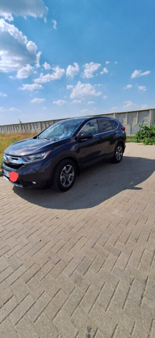 Honda CR-V EX 2017 г Anenii Noi - fotografie 3