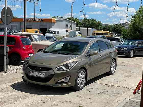 Hyundai i40 (Доступен в Автокредит) Тирасполь