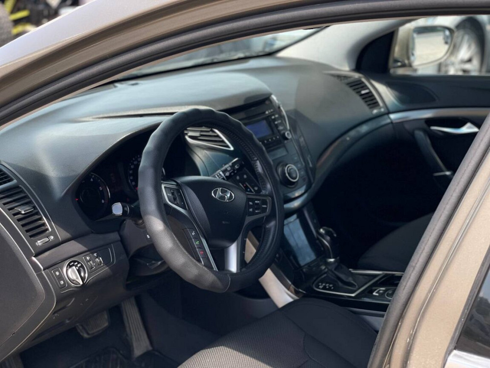 Hyundai i40 (Доступен в Автокредит) Тирасполь - изображение 6