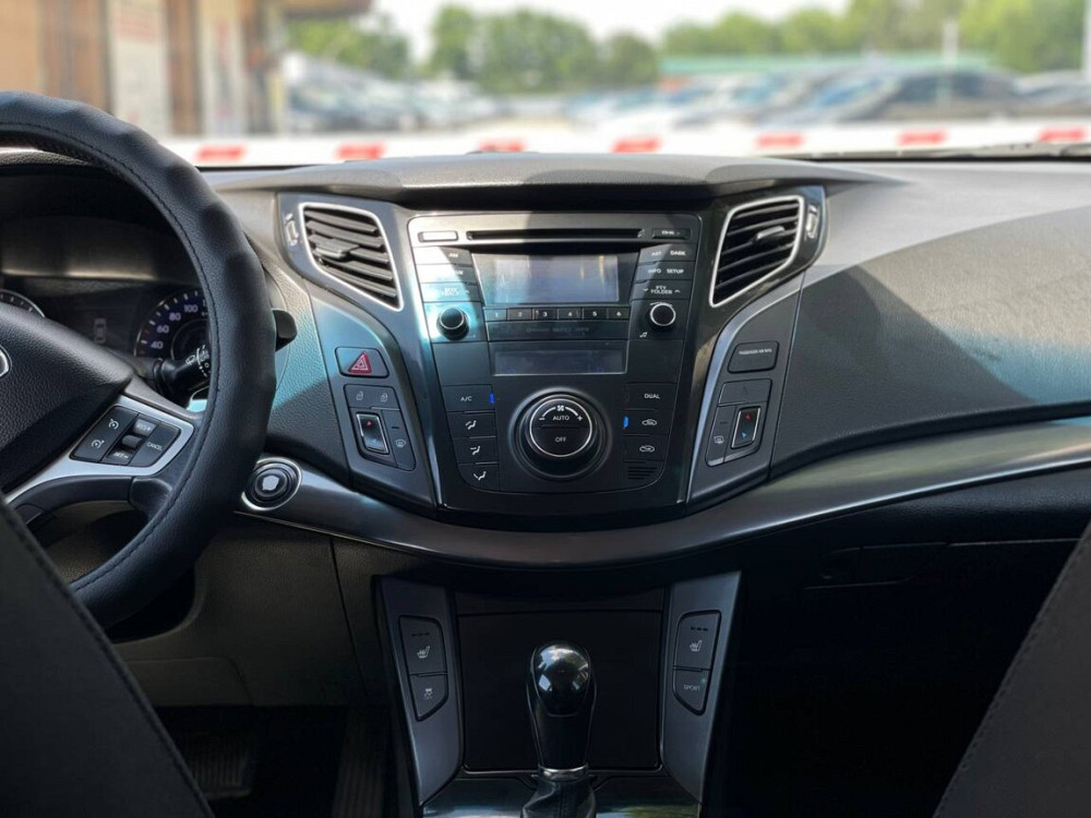 Hyundai i40 (Доступен в Автокредит) Тирасполь - изображение 8