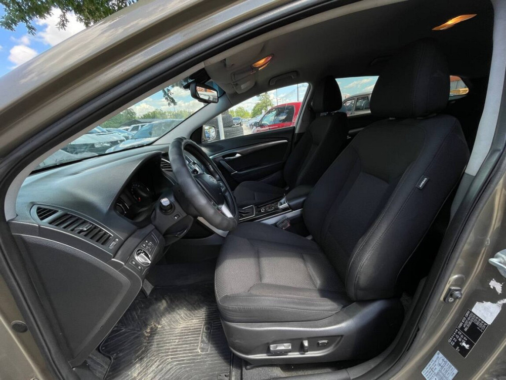 Hyundai i40 (Доступен в Автокредит) Тирасполь - изображение 5
