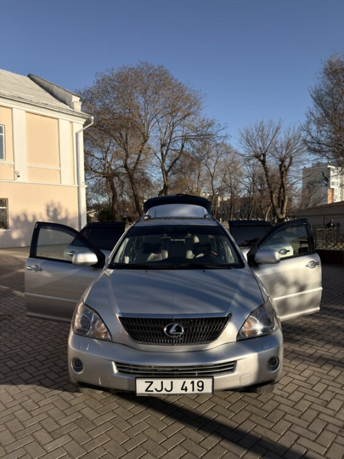 Продам, Lexus RX 400h 2008 рестайлинг Тирасполь - изображение 2
