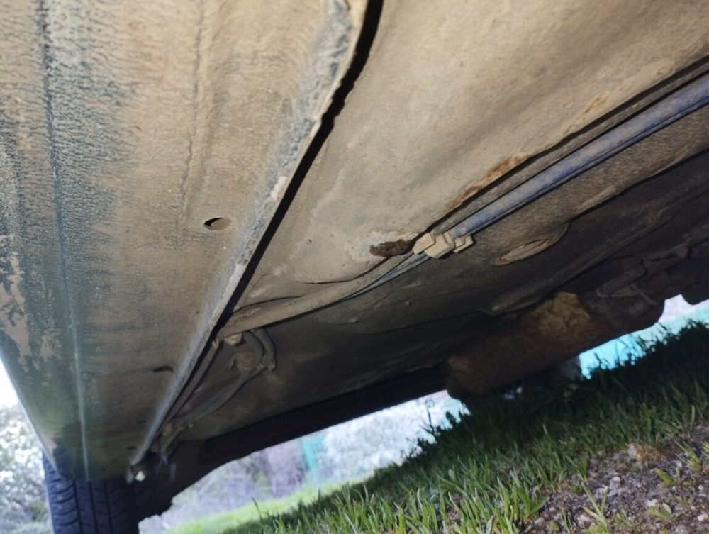Opel Astra F Tiraspol - fotografie 7