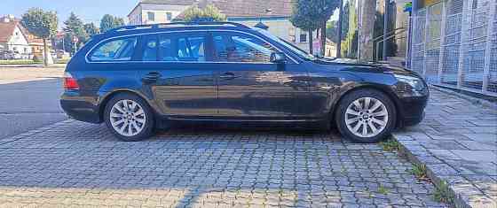BMW E61 Ungheni