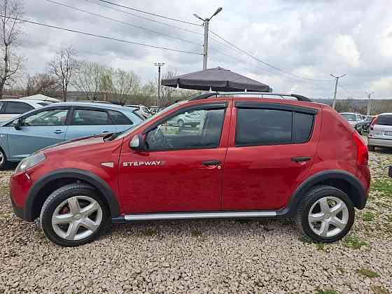 Dacia Sandero Stepway Кишинёв