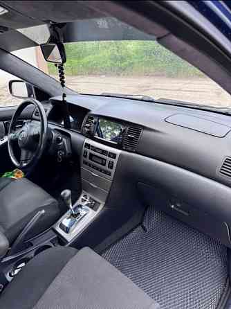 Toyota Corolla 2007 года выпуска Tiraspol