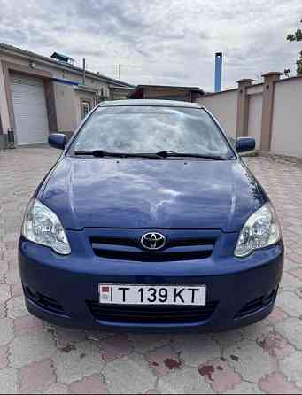 Toyota Corolla 2007 года выпуска Tiraspol