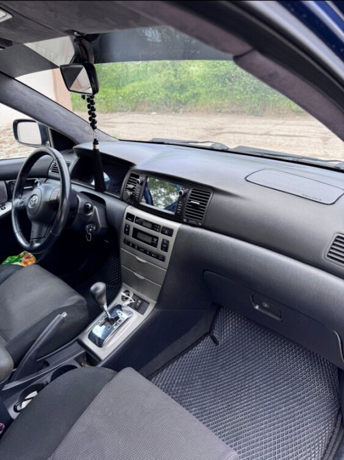 Toyota Corolla 2007 года выпуска Тирасполь - изображение 4