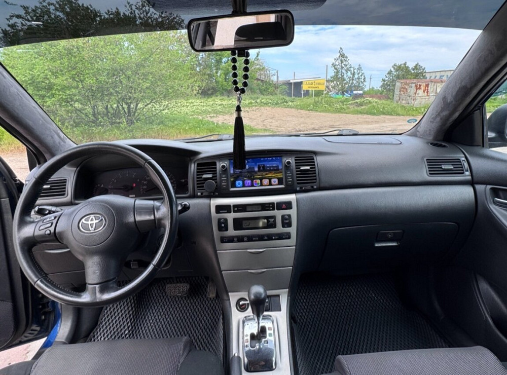 Toyota Corolla 2007 года выпуска Тирасполь - изображение 10