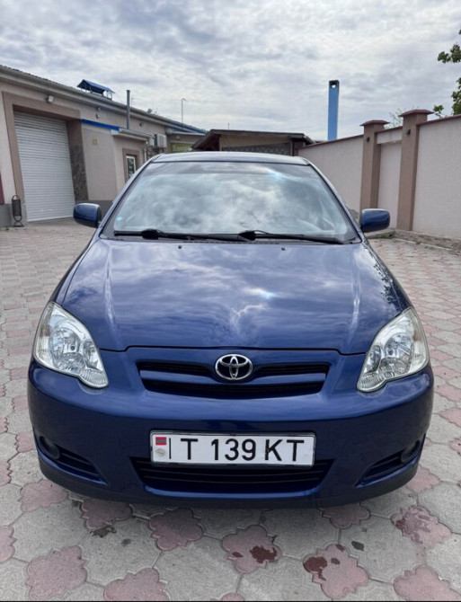 Toyota Corolla 2007 года выпуска Тирасполь - изображение 2