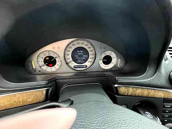 Mercedes w211 avantgarde 3.0 cdi Tiraspol