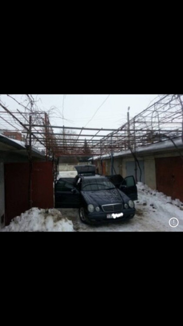 E280 S210 Тирасполь - изображение 2