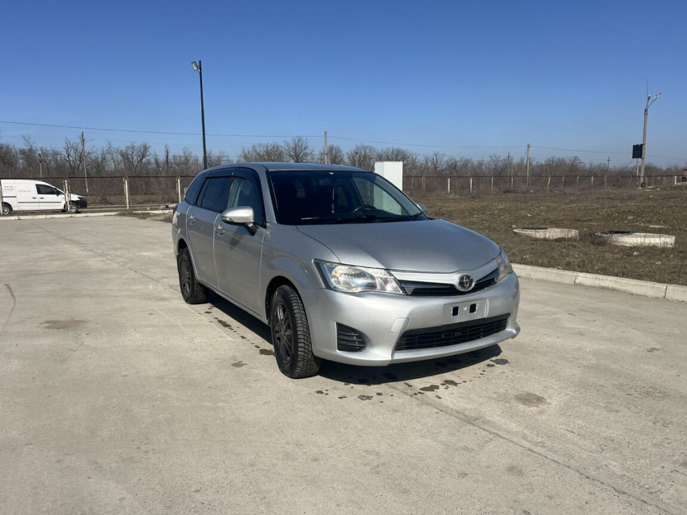 Toyota Corolla 2014 hybrid пропан(4,5-100км) Tiraspol - fotografie 4