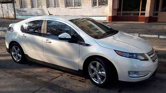 Volt, 2014, пробег 150 км. Кишинёв
